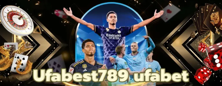 Ufabest789-ufabet